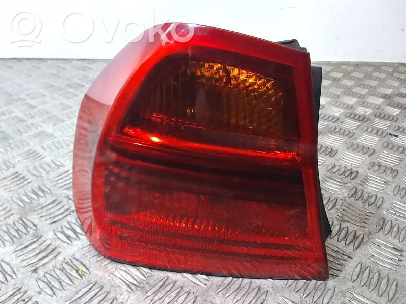 BMW 3 E90 E91 Rear/tail lights 