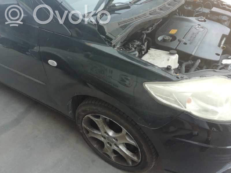 Mazda 5 Sparnas 