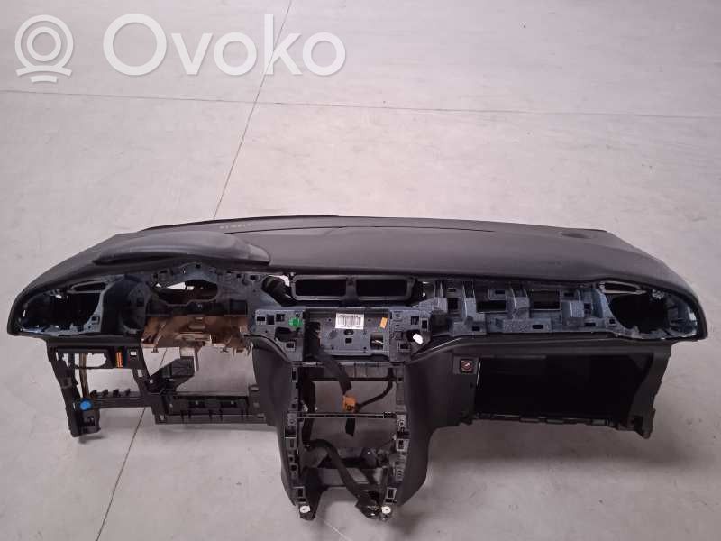Citroen C3 Panelis 