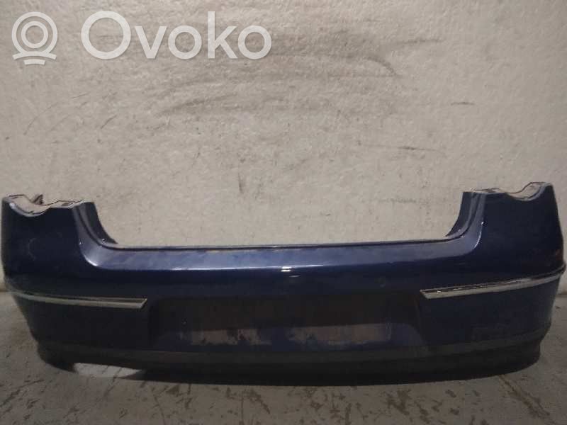 Volkswagen Passat Alltrack Bamperis 
