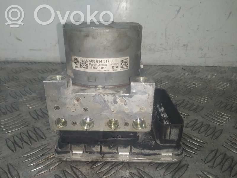Bomba de ABS   5Q0614517EE,5Q0614517EE