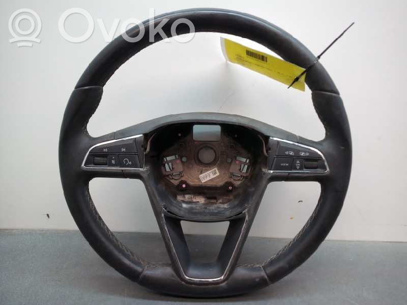 Seat Leon (5F) Volante 