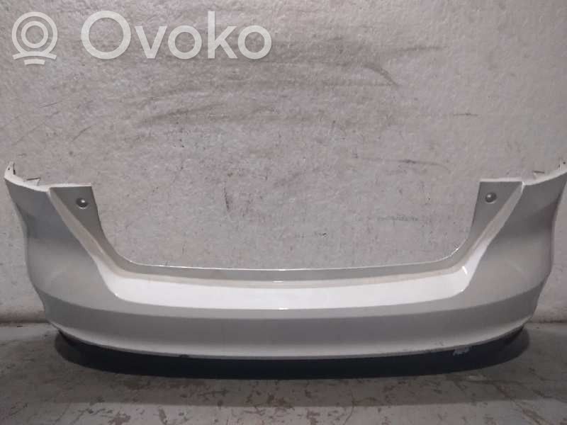Ford Focus Бампер 
