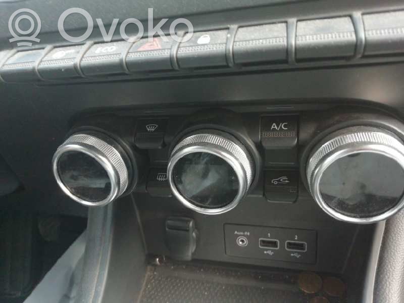 Renault Captur Unitate control climatizare 