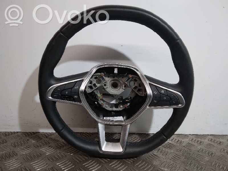 Renault Captur Volante 