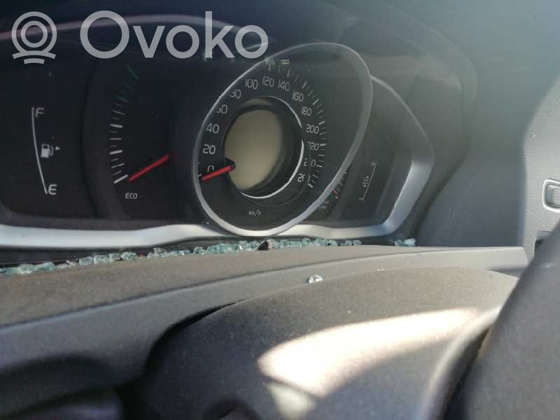 Volvo S60 Licznik / Prędkościomierz 