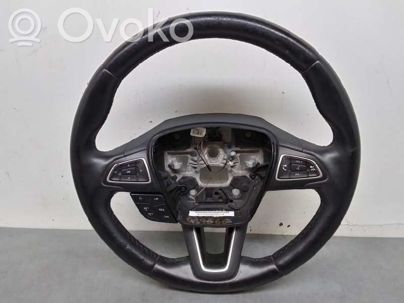 Ford Focus Ohjauspyörä 