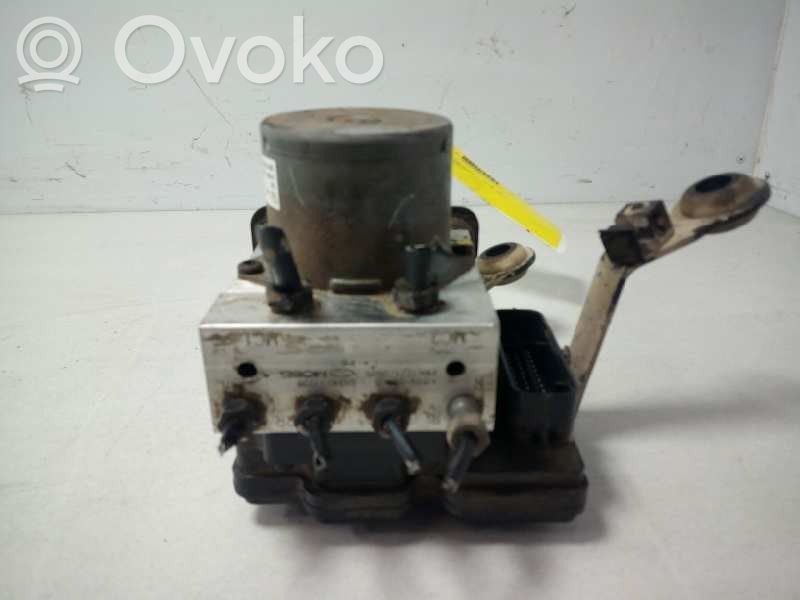 Hyundai i20 (PB PBT) Bomba de ABS 