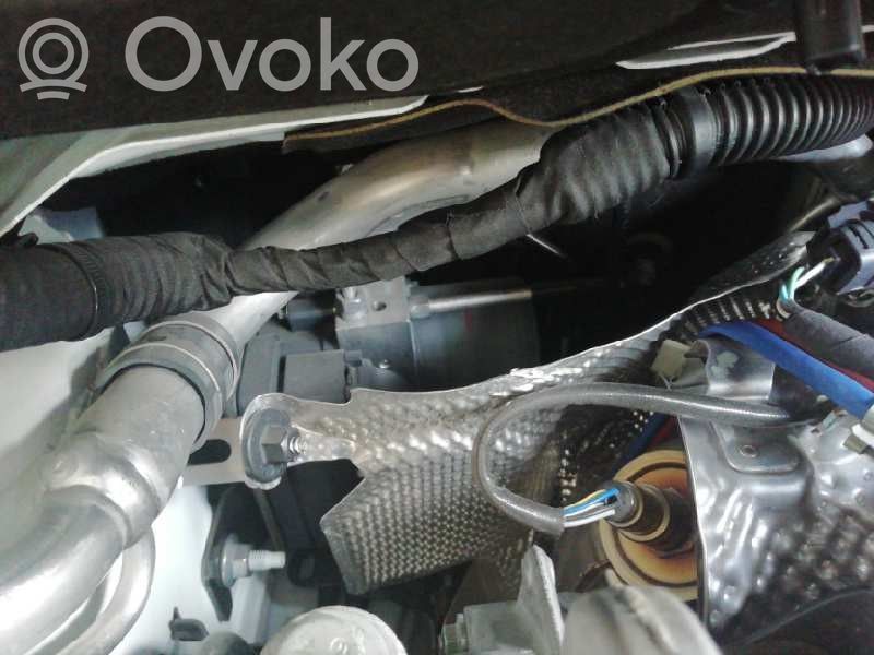 Renault Captur Pompa ABS 