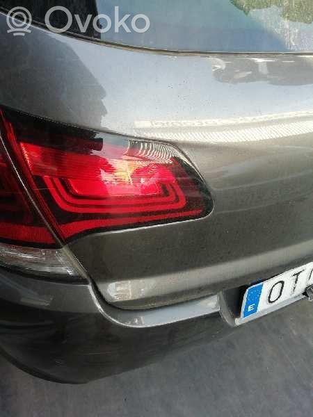 Citroen C4 SpaceTourer Luz trasera/de freno 