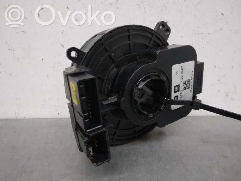 Opel Astra H Airbag volan 