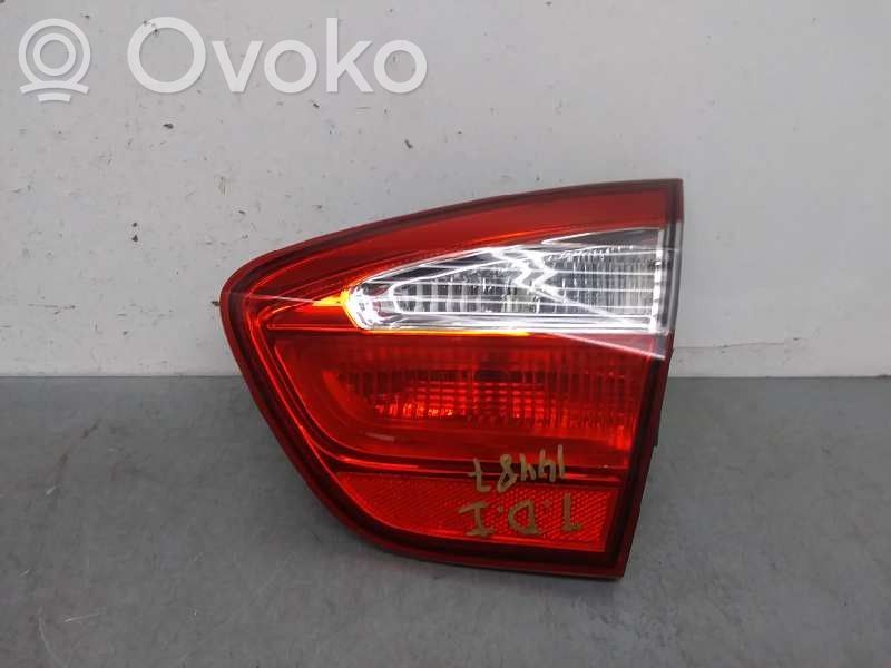 KIA Rio Takavalot 