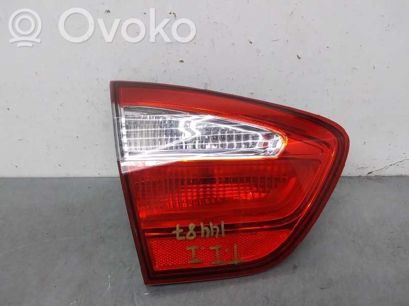 KIA Rio Takavalot 