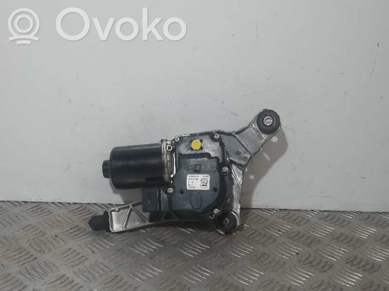 Ford Kuga II Motor ștergător 