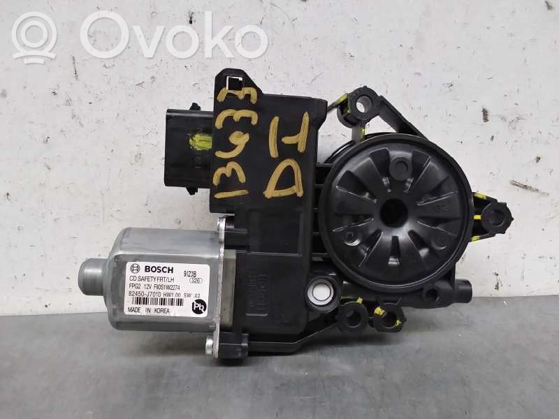 KIA Xceed Motor del regulador de la ventanilla de la puerta delantera