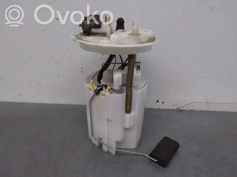 Opel Corsa E In-tank fuel pump 