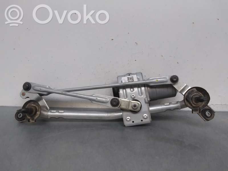 Motor del limpiaparabrisas   98100J7000,5PIN