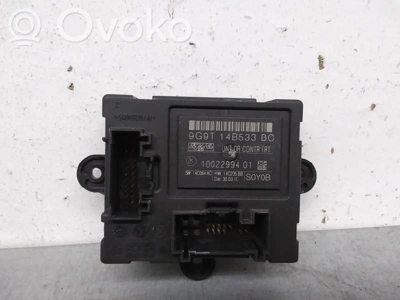 Volvo XC60 Modul confort 