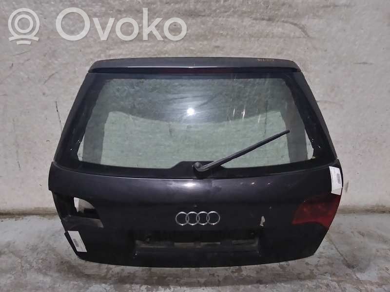 Audi A4 S4 B6 8E 8H Galinės durys 