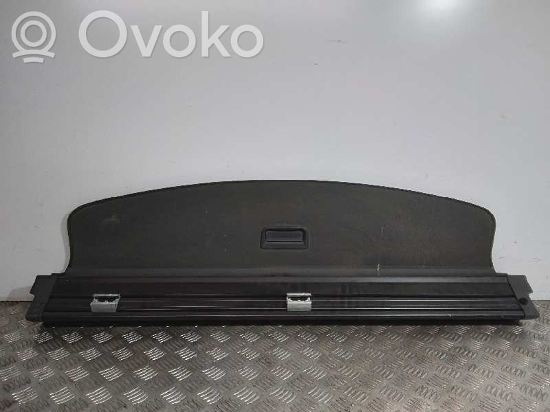 Tailgate/trunk/boot lid   ENROLLABLE