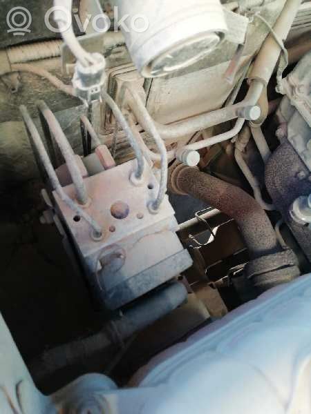 SsangYong Rexton ABS-pumppu 