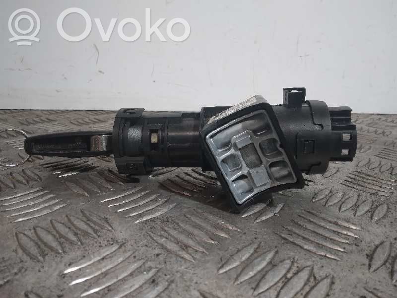 Lancia Ypsilon Ignition lock 
