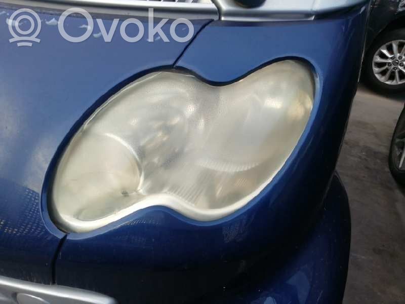 Smart Roadster Scheinwerfer 