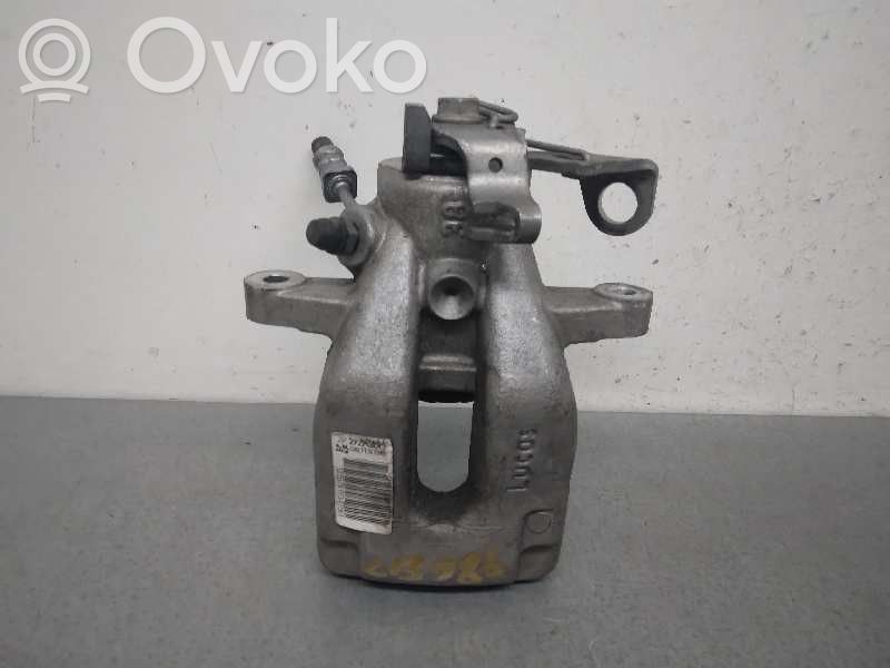 Citroen C3 Etrier frână spate 