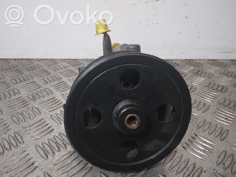 Ford Focus Electric power steering pump 