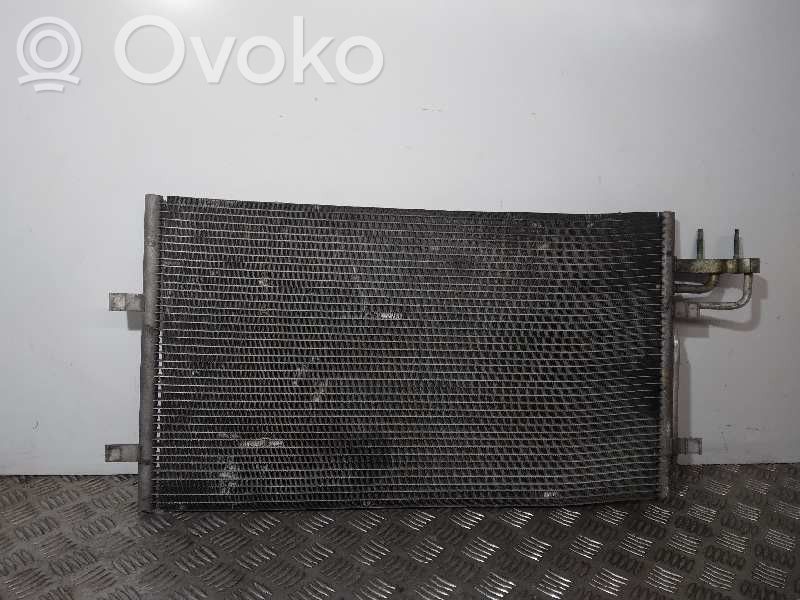 Ford Focus Radiateur condenseur de climatisation 