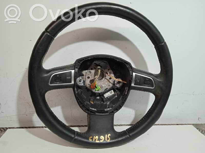 Seat Exeo (3R) Ohjauspyörä 