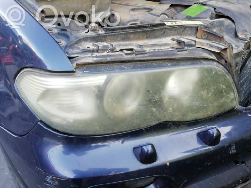 BMW X5 E53 Phare frontale 