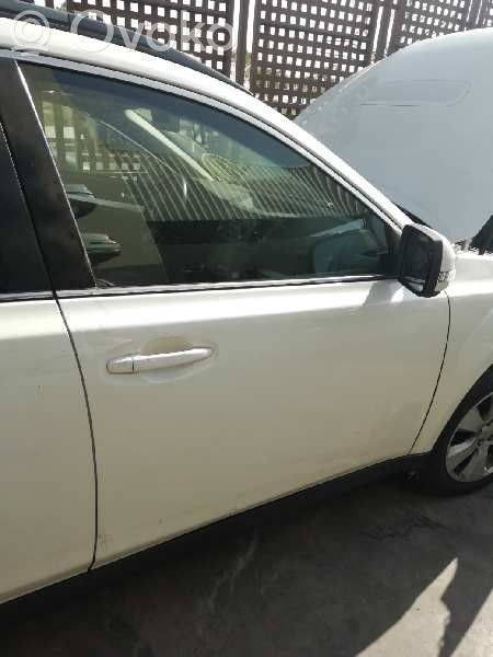 Subaru Legacy Durvis 