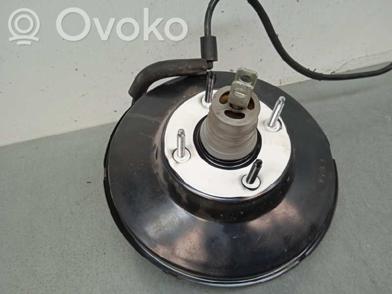 Ford C-MAX II Bremskraftverstärker 