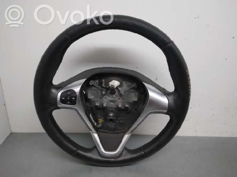 Ford Tourneo Volant 