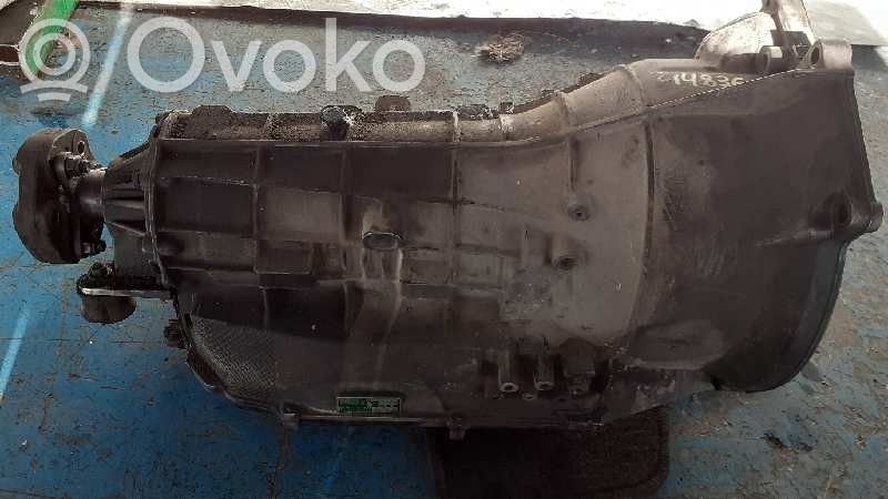 BMW 5 E39 Manual 5 speed gearbox 