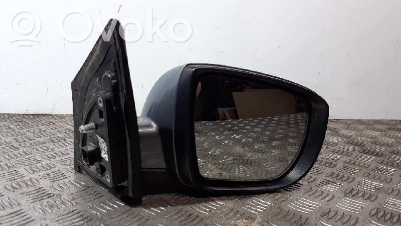 Hyundai ix35 Front door electric wing mirror 
