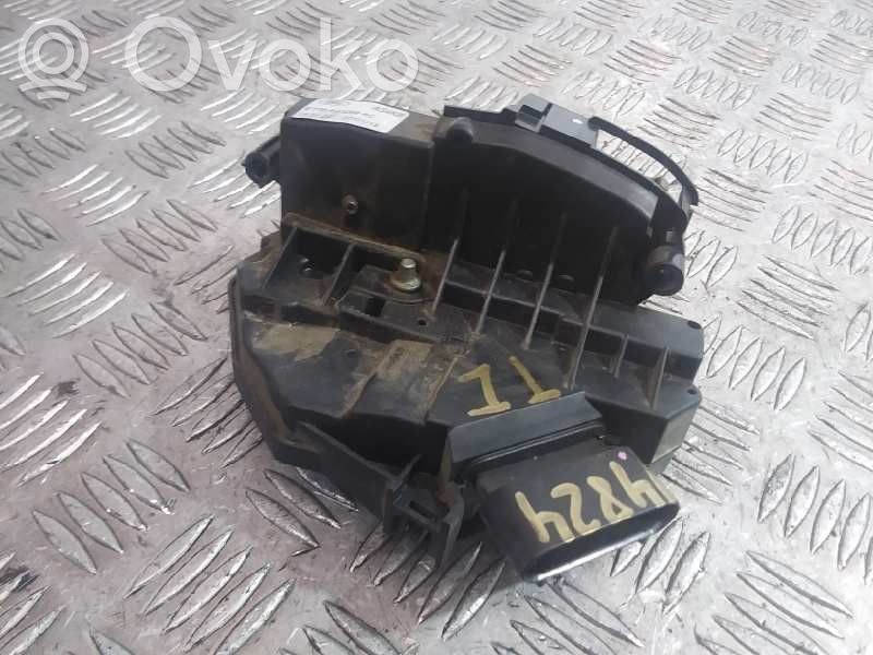 Ford Tourneo Rear door lock 