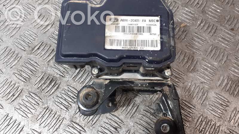 ABS-pumppu   AG912C405FA,AG912C405FA