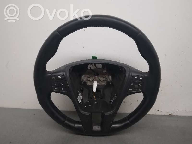 Volvo S60 Volante 