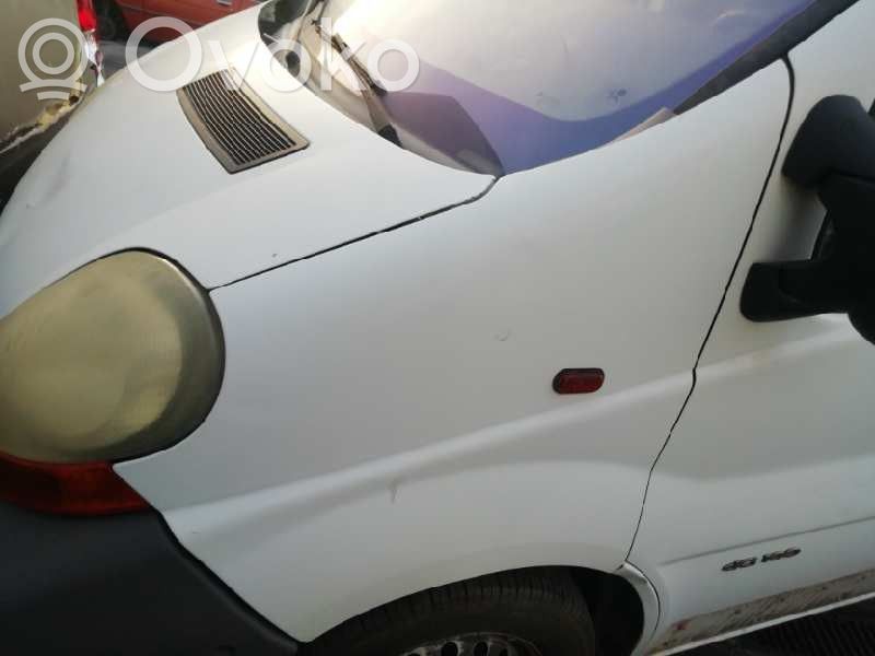 Renault Trafic II (X83) Sparnas 