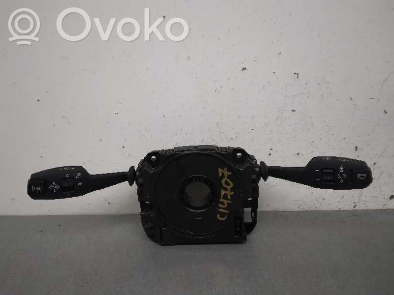 BMW 1 E81 E87 Interrupteur / bouton multifonctionnel 