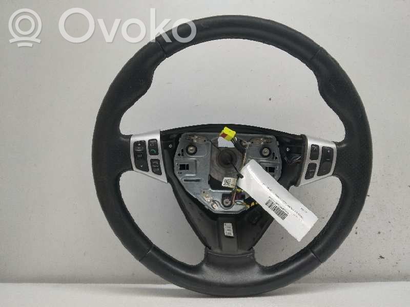 Saab 9-3 Ver2 Volante 