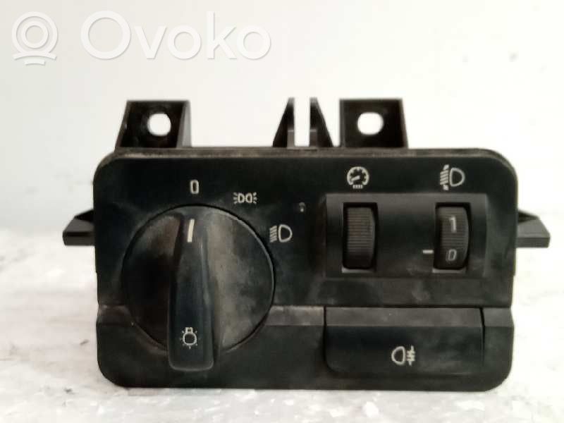 BMW 3 E46 Comutator lumini bord 