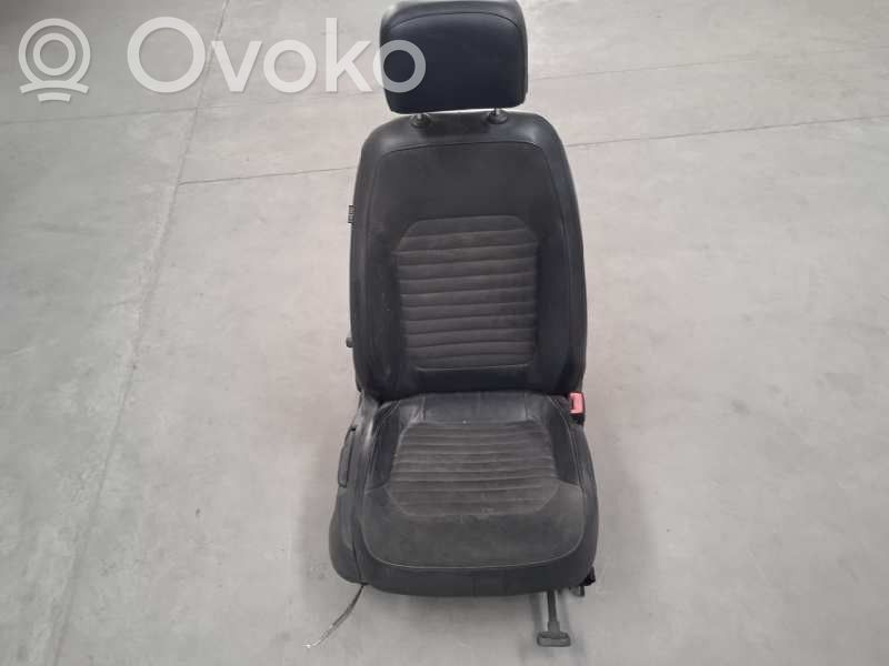 Volkswagen Passat Alltrack Etumatkustajan istuin 