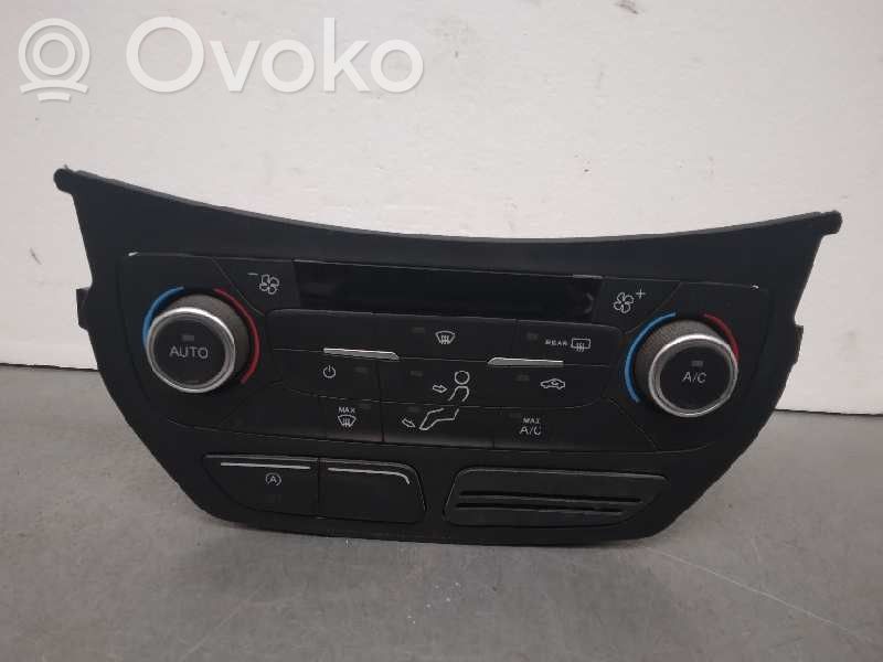 Ford Kuga II Panel klimatyzacji 