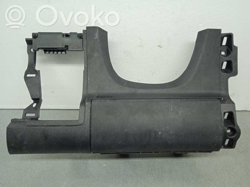 Ford S-MAX Poduszka powietrzna Airbag kierownicy 