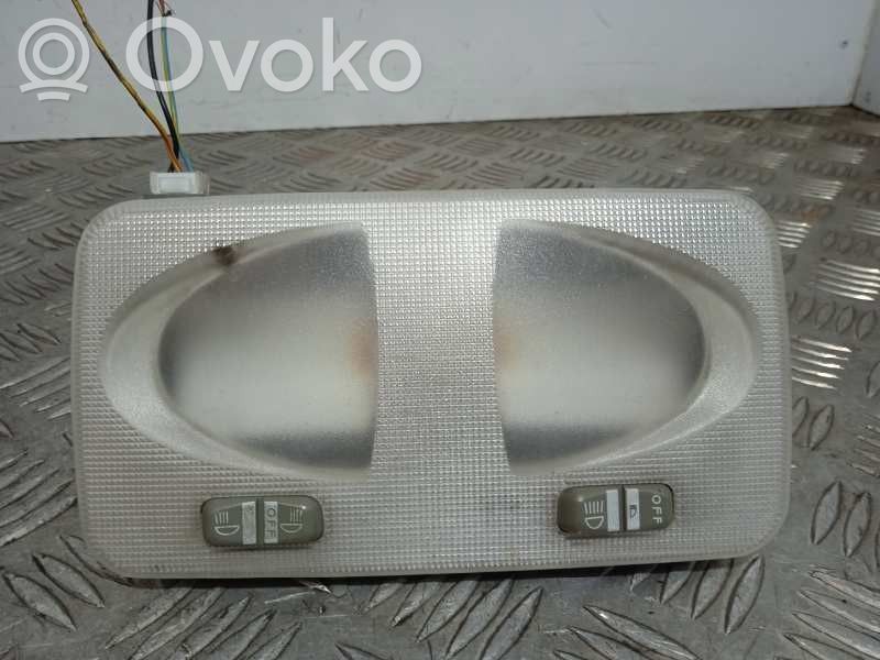 Fiat Doblo Alte lămpi de interior 