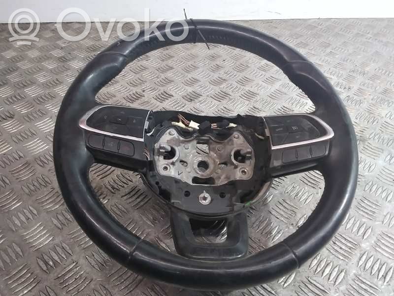 Fiat Tipo Ohjauspyörä 