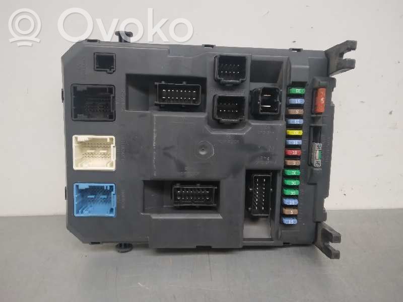 Citroen C3 CAS control unit/module 